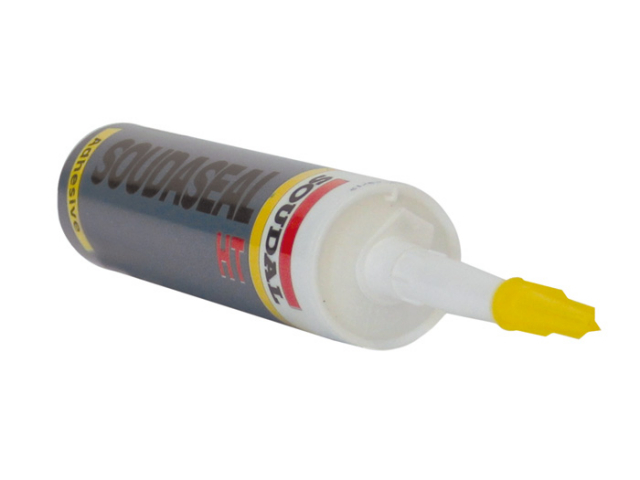 MS-Polymer-Kleber 290ml - 1398 Longlife