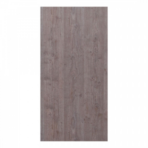 GroJa Premo HPL Holzoptik senkrecht 90x180cm