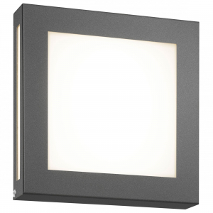 CMD Wandleuchte Aqua Legendo 117 Mini LED anthrazit