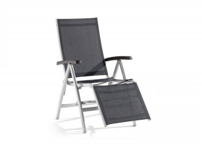 Sieger Bodega Relaxsessel graphit Sieger Bodega Relaxsessel graphit