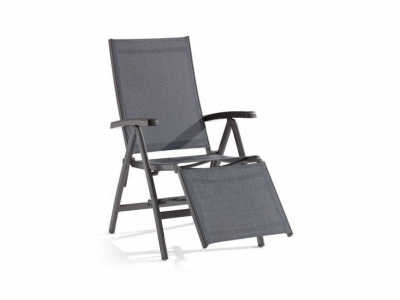 Sieger Bodega Relaxsessel eisengrau Sieger Bodega Relaxsessel eisengrau