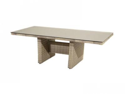 Ploß Sahara Dining Tisch 220cm 7200247