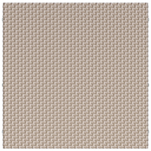 Sichtschutzzaun Weave gray 4410<br>178x178cm