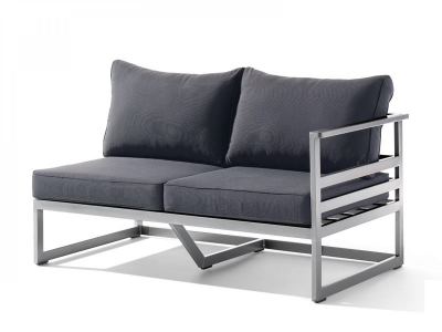 Sieger Melbourne 2-Sitzer Sofa rechts