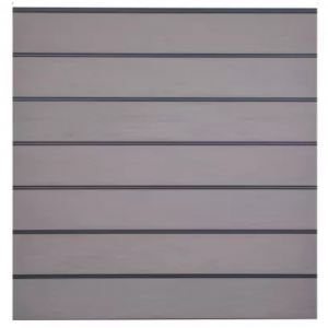 GrojaSolid Grande Premium Steckzaun-Set BPC 180x180cm Bi-Color Sand GrojaSolid Grande Premium Steckzaun-Set BPC 180x180cm Bi-Color Sand