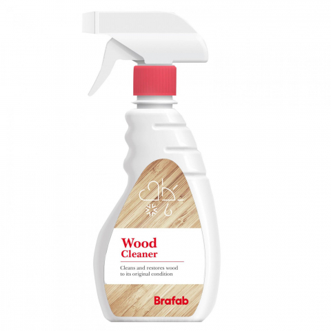 Brafab Wood Protector 0,5l