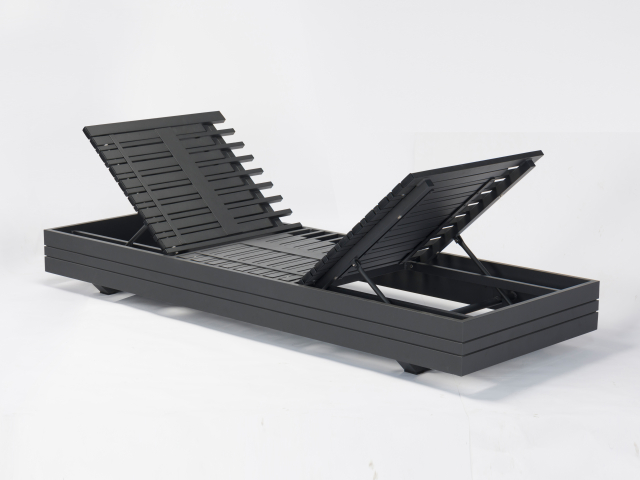 Zebra Cubo Lounge 3-Sitzer