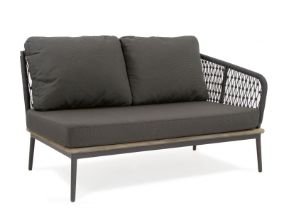 Niehoff Freeport Sofa links