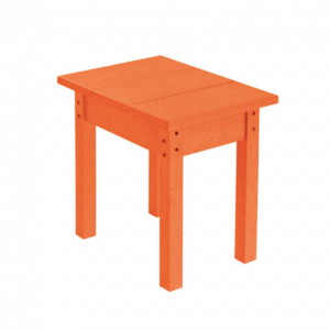 Muskoka Generation Line Beistelltisch T01 Orange