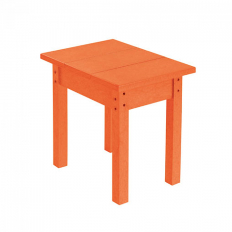 Muskoka Generation Line Beistelltisch T01 Orange