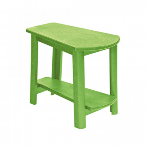 Muskoka Generation Line Beistelltisch T04 Kiwi Green