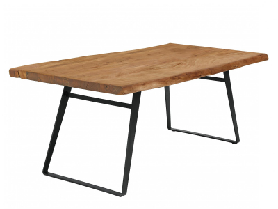 Niehoff Santos Wald-Designtisch 200cm