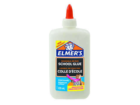 Elmers Liquid Glue 225ml 10,65 EUR/L; 3026980444808