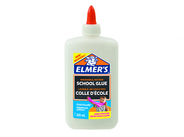 Elmers Liquid Glue 225ml