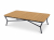 Best Mali Couchtisch 140x80cm