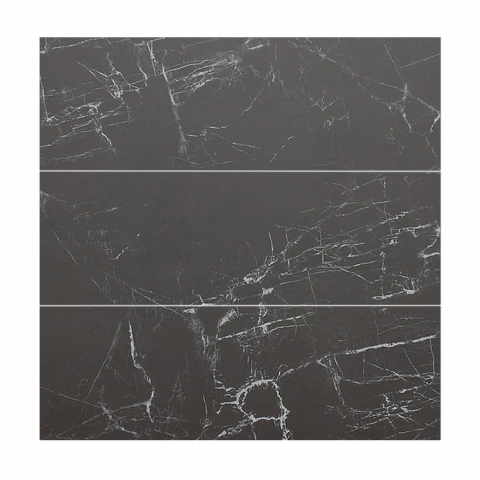 System Board Keramik XL, Dark Marble 2933 - 180x180cm