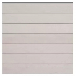 GrojaSolid Grande BPC Steckzaun-Set 180x180cm Bi-Color Sand GrojaSolid Grande BPC Steckzaun-Set 180x180cm Bi-Color Sand