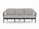 Apple Bee Menton Loungesofa 194cm