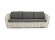 Apple Bee Palm Bay Sofa (Abholartikel)