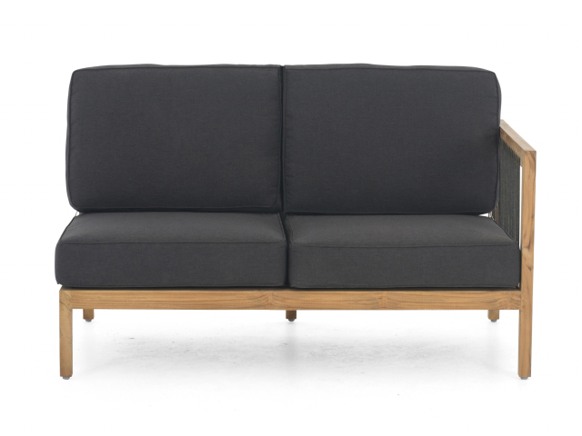 Apple Bee La Croix Sofa 2-Sitzer links