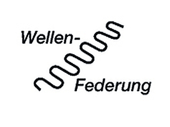 Niehoff Schwingstuhl ohne Armlehnen, anthrazit