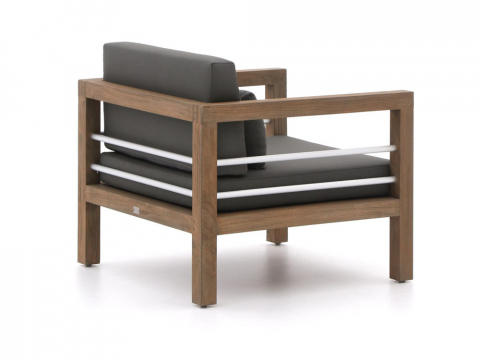 Apple Bee Del Mar Loungesessel Teak antique