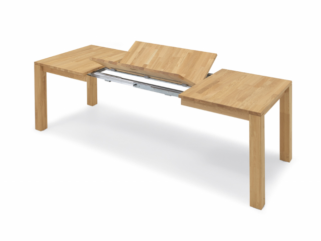 Niehoff Top-Trends Tisch 6823 erweiterbar, 200cm