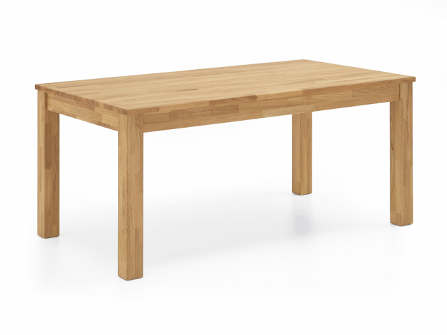 Niehoff Top-Trends Ausziehtisch 6513, 120cm