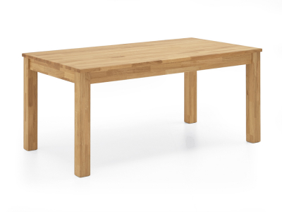 Niehoff Top-Trends Ausziehtisch 6513, 140cm