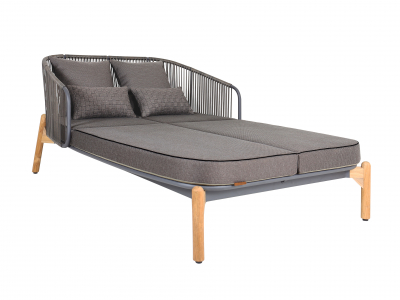 Zebra Pollux Daybed