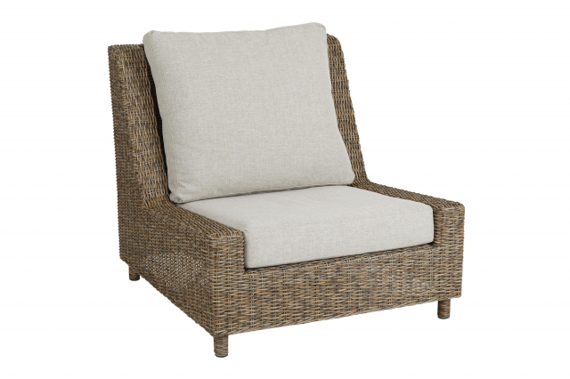 Brafab Sandkorn Lounger