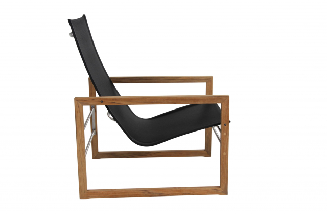 Brafab Vevi Loungesessel Teak