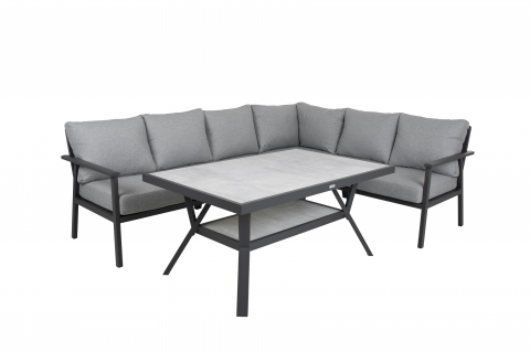 Brafab Samvaro Loungetisch 140x90cm