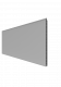 Groja BasicLine Steckzaun Einzelprofil silbergrau 1,9x30x180cm