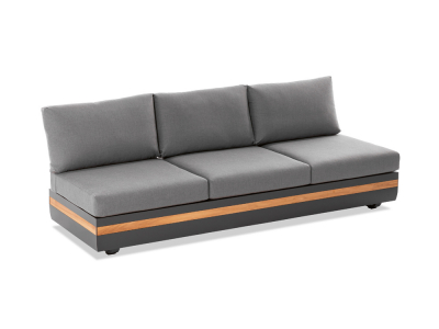 Niehoff Volano 3-Sitzer Sofa