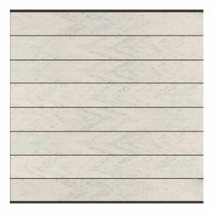 Elephant Steckzaun Modular 180 WPC BiColor weiß 180x174cm, Leiste Anthrazit Elephant Steckzaun Modular 180 WPC BiColor weiß 180x174cm, Leiste Anthrazit