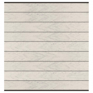 Elephant Steckzaun Modular 200 WPC BiColor weiß 180x195cm, Leiste Anthrazit Elephant Steckzaun Modular 200 WPC BiColor weiß 180x195cm, Leiste Anthrazit