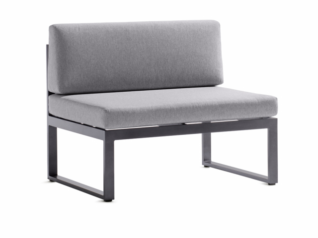 Sieger Adelaide 1,5 Sitzer Sofa