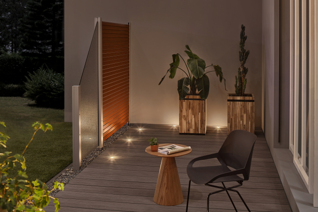 DreamDeck LED Deck-Spot Fusion 28 - 2525