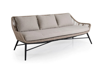 Brafab Pembroke 3-Sitzer Sofa