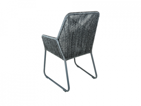 Sit Mobilia Allanis Sessel, Ebony