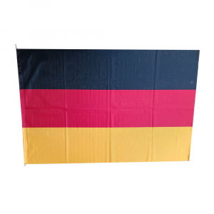 Flagge schwarz rot gold Winnetoo Art. 1713