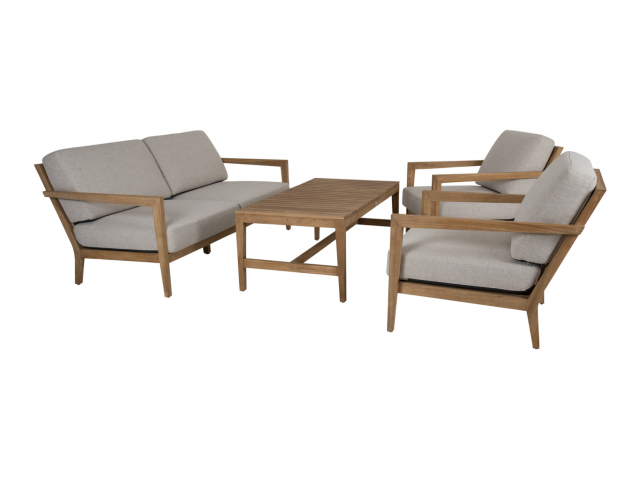 Brafab Populr Lounge-Set