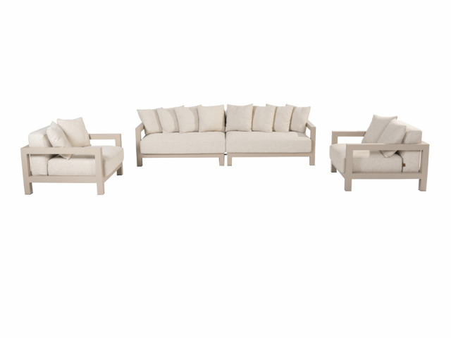 4Seasons Raffinato Loungembelset 2