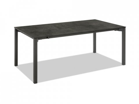 Niehoff Savona Ausziehtisch 200-300cm x 100cm, Beton