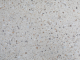 Brafab Nox Tischplatte 158x90cm, HPL Terrazzo beige