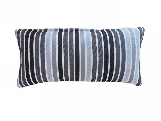 Zebra Dekokissen 30x60cm, Stripe