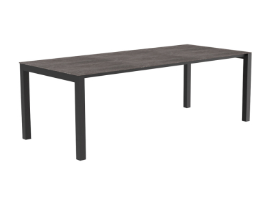 Zebra Ohio Ausziehtisch 170-230 x 95cm Zebra Ohio Ausziehtisch 170-230 x 95cm