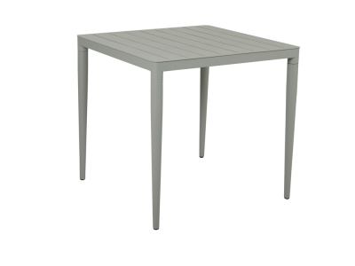 Brafab Bigby Diningtisch 76x76cm, Dusty green