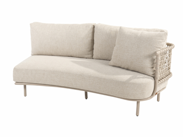 4Seasons Sardinia 2-Sitzer Sofa